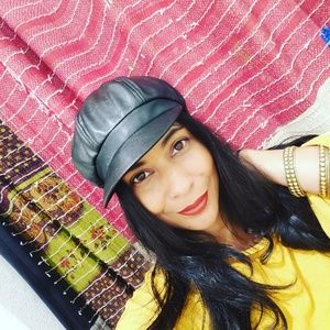 Meet your Posher, Bianca